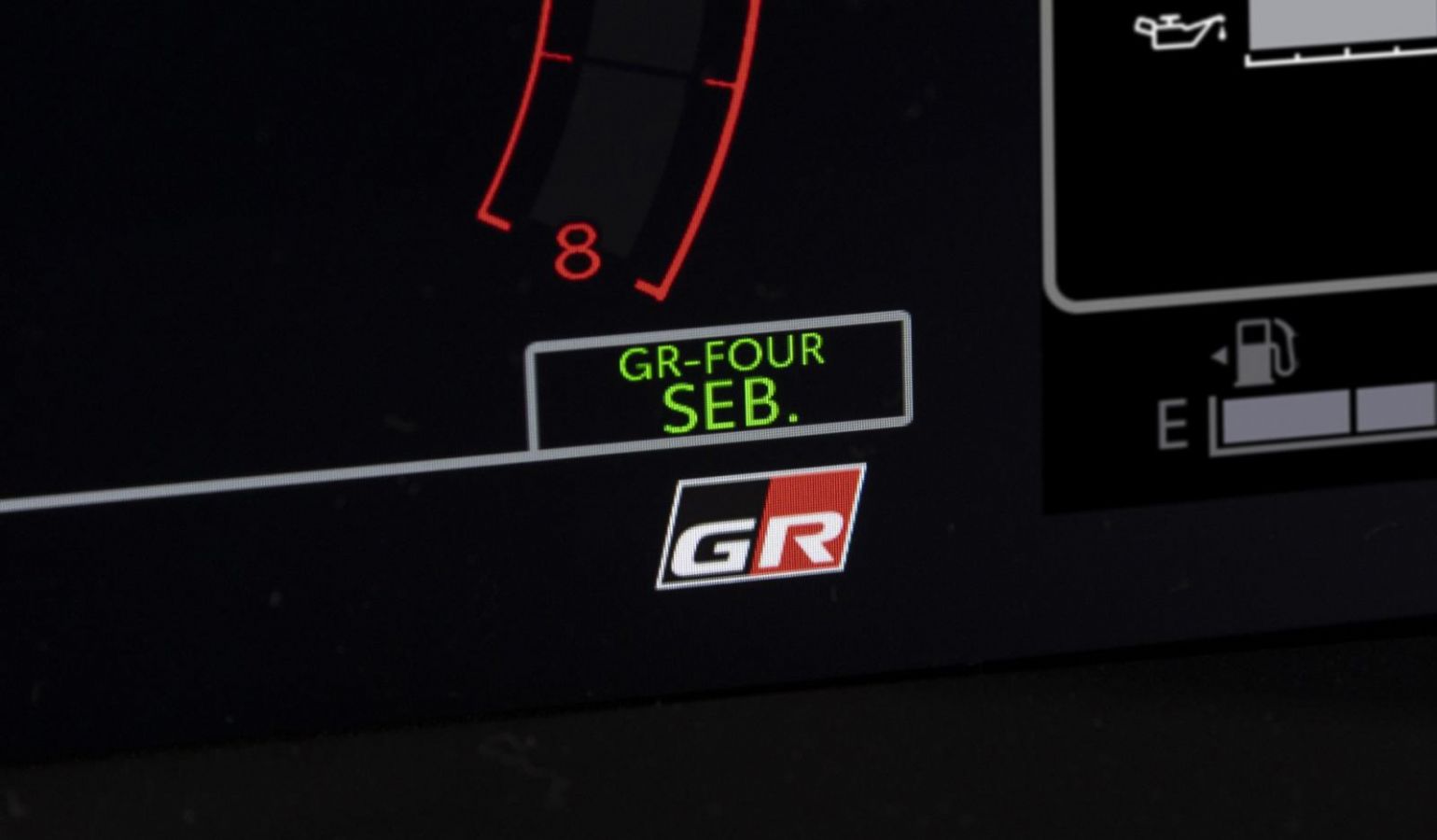 Νέο Toyota GR Yaris με την υπογραφή του Sébastien Ogier